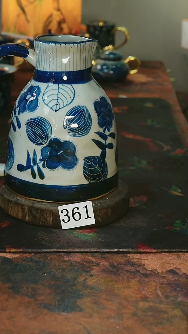茶碗...........361微瑕