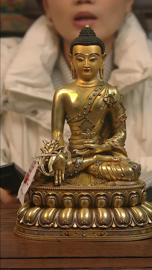 铜用****9收藏摆件00001