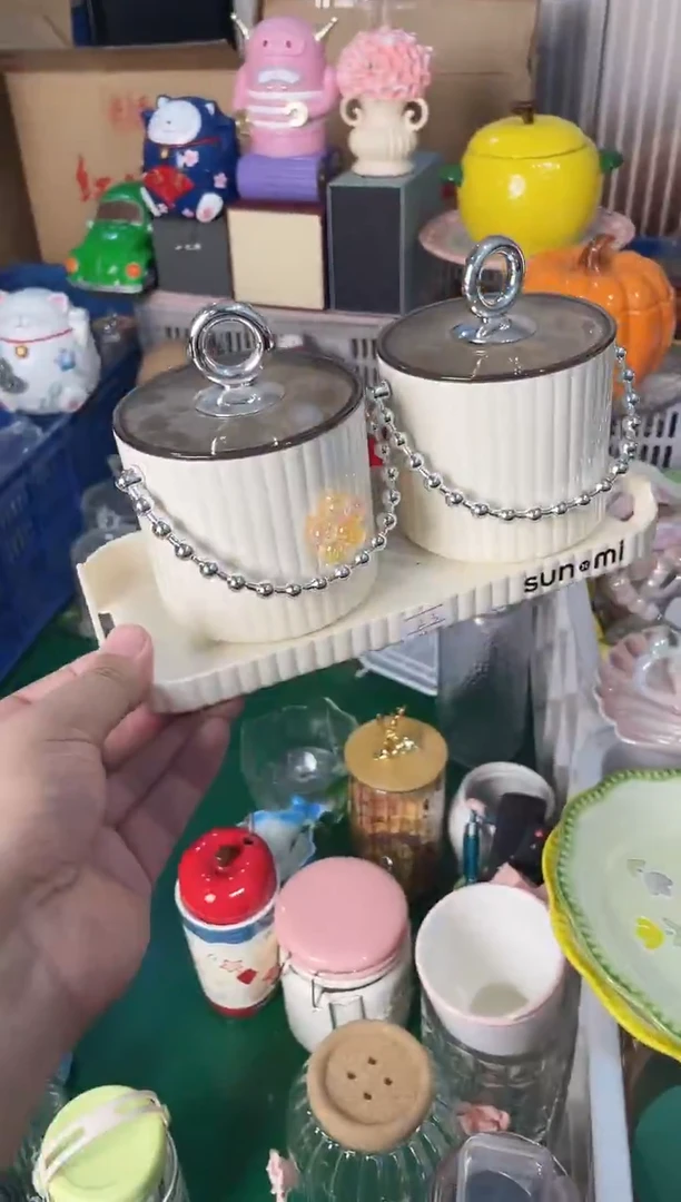 瓷片开播福利，拼手速！