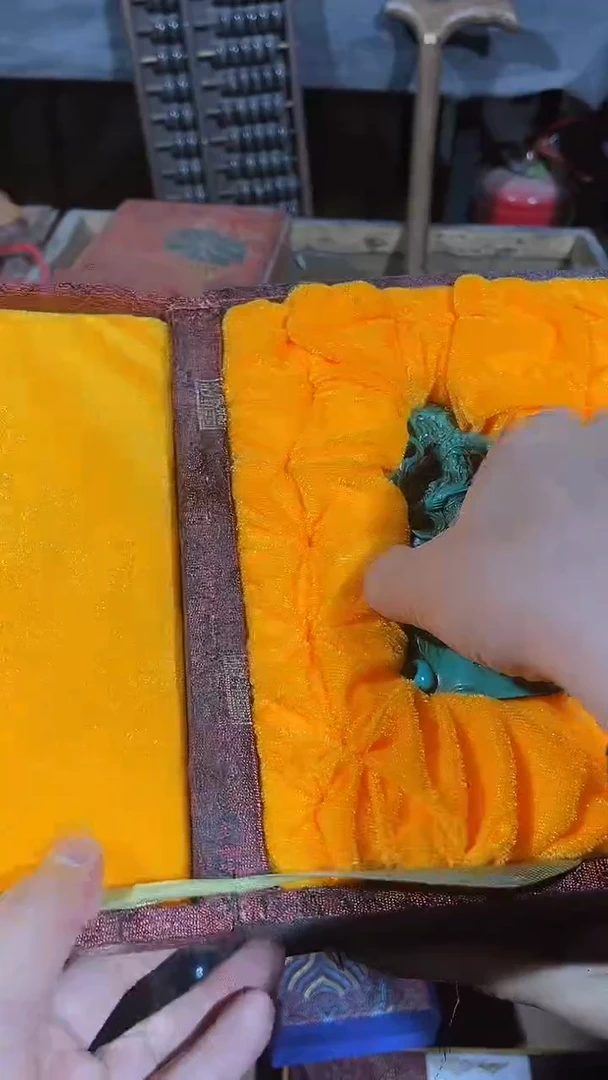 【闪购商品】滴血莲花菩提吊坠1