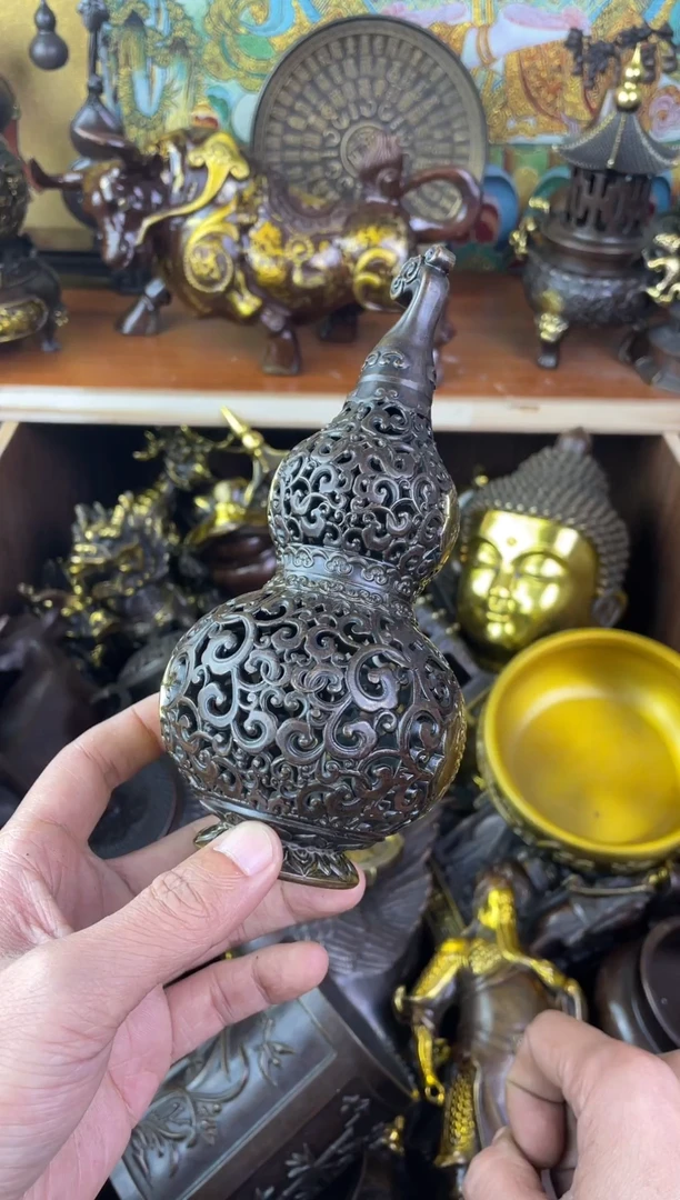 高品铜社精选链接