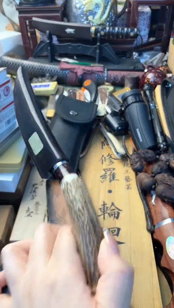瓷片lu晓魏甄宝阁品质保证