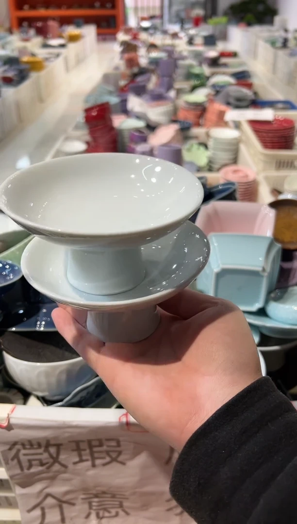 瓷片陶微瑕商品 介意勿拍