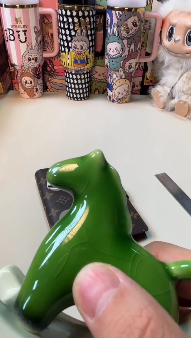 瓷片695无品牌手工作品，支持7天无理由