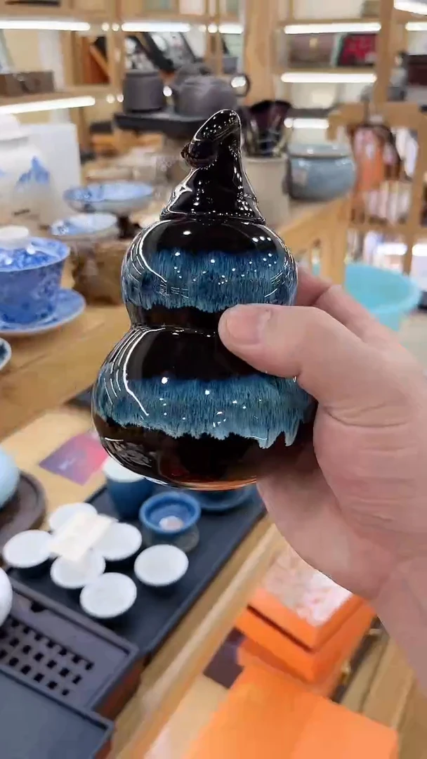 【闪购商品】窑主茶具窑主茶具@