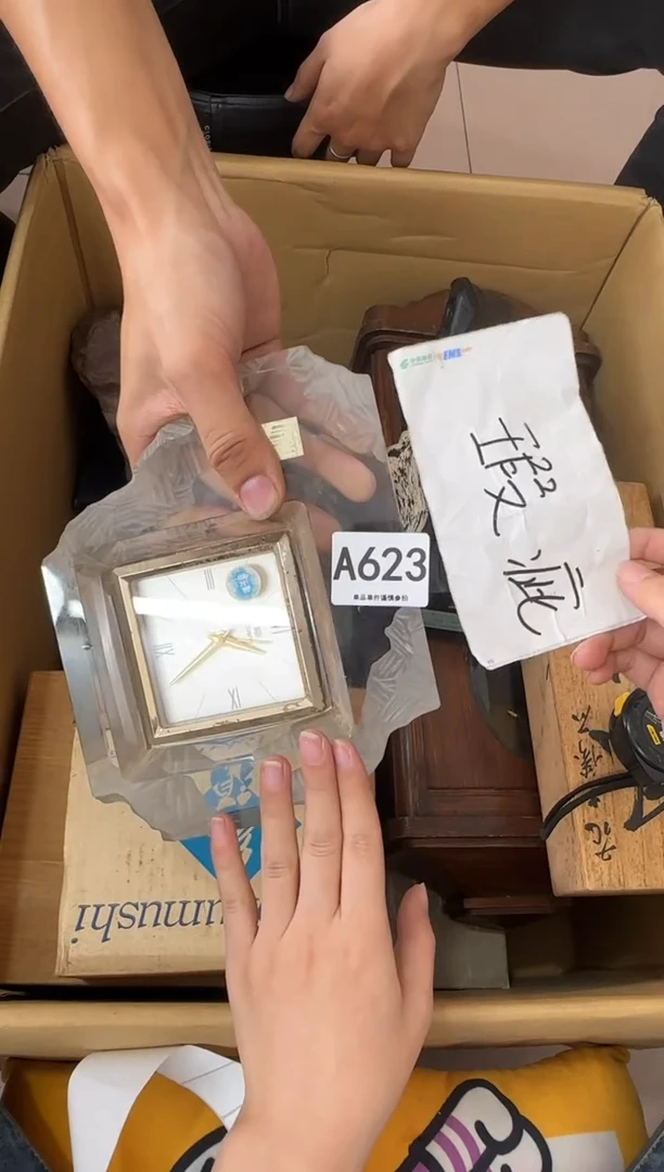 其他知**房623...中古产品谨慎参拍
