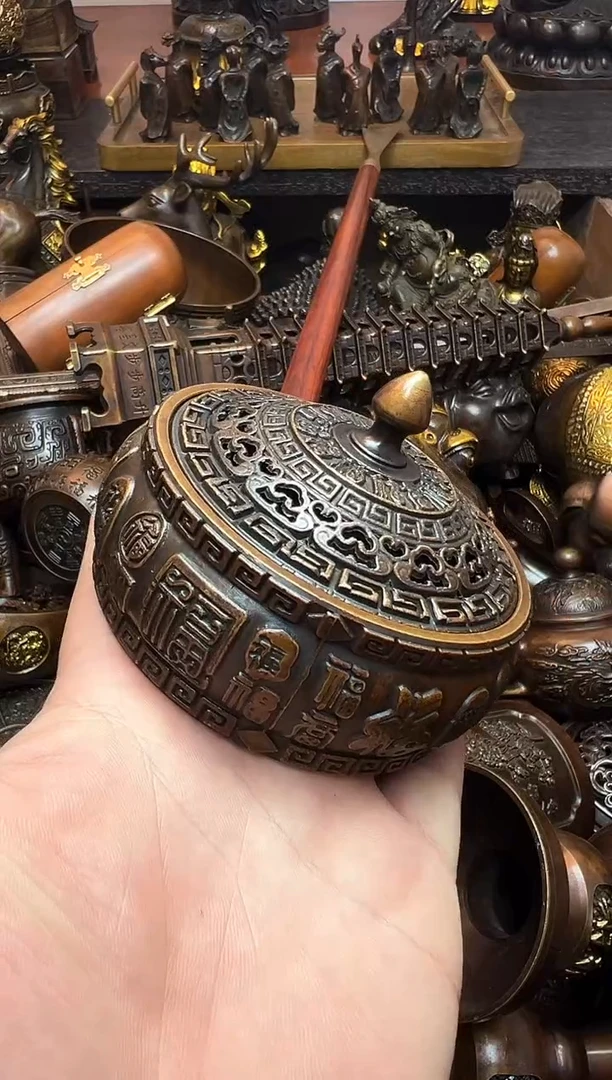 1案台摆件 物品摆件