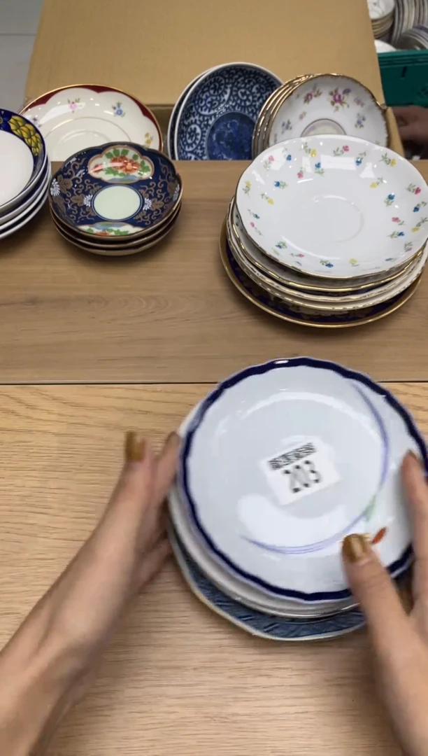 瓷片U*隆莲瓷器欢迎大家