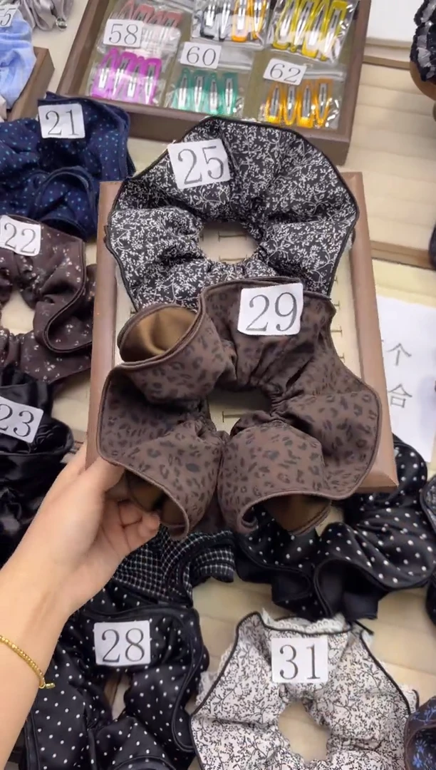 非金属布艺25+29