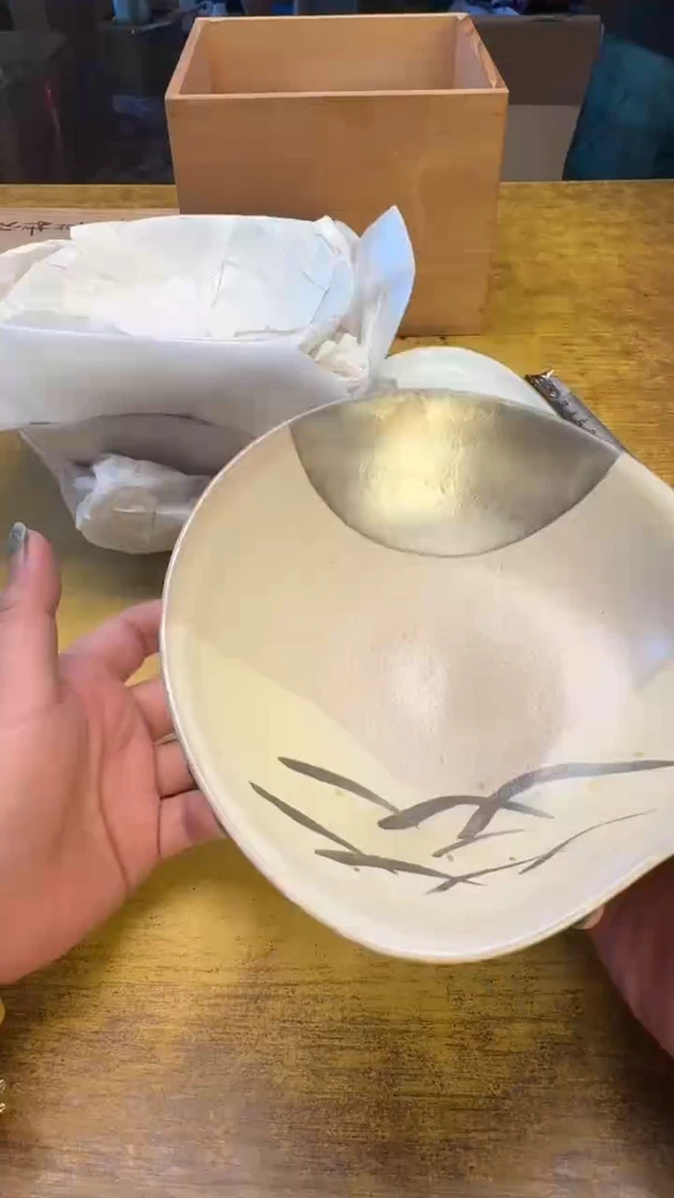 瓷器瓷器老破破破201五件