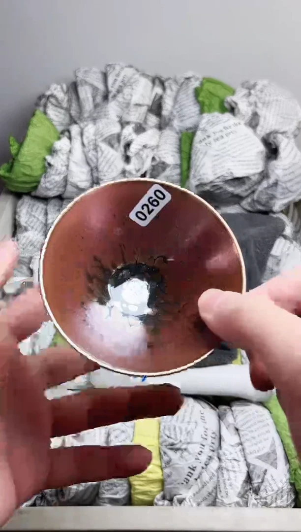 【闪购商品】茶盏微瑕盏介意勿拍260