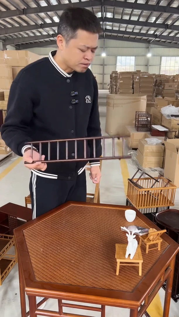【闪购商品】高山楠竹板材板材