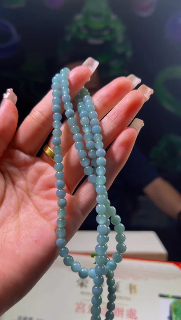 未镶嵌定制翡翠gy翡翠64（多样性发其一）