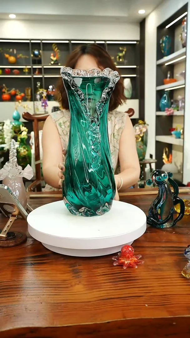 外贸尾货花瓶202