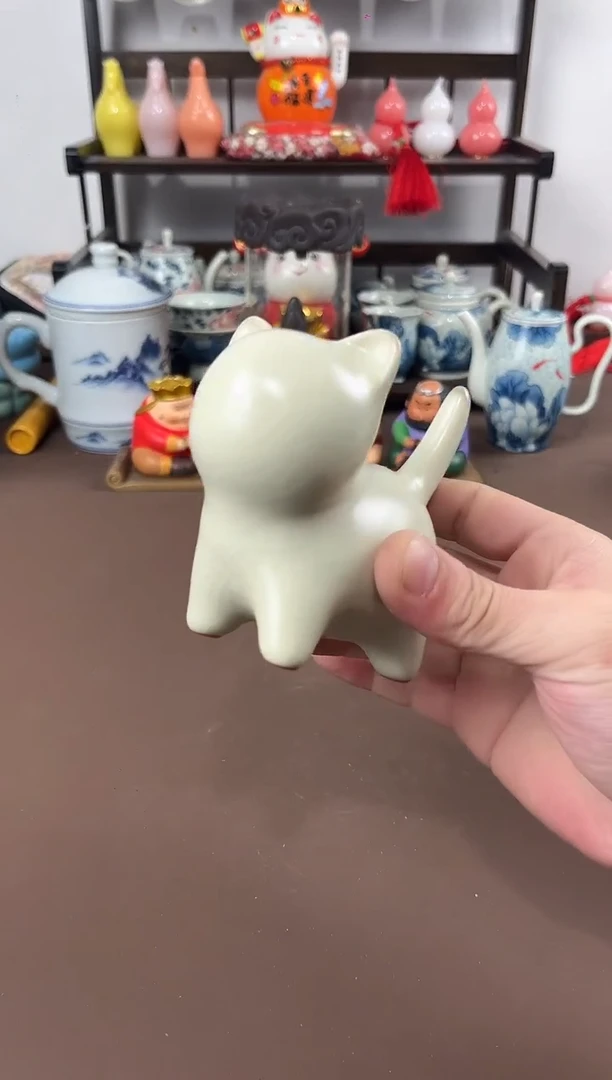 瓷片陶瓷库存清仓福利！