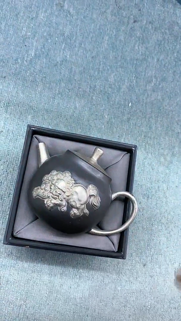 【闪购商品】瓷片陶瓷茶器福利B0344
