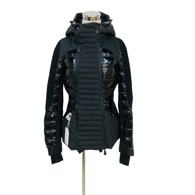 MONCLER/羽绒服/95新/羊毛/[251107SJ0007]