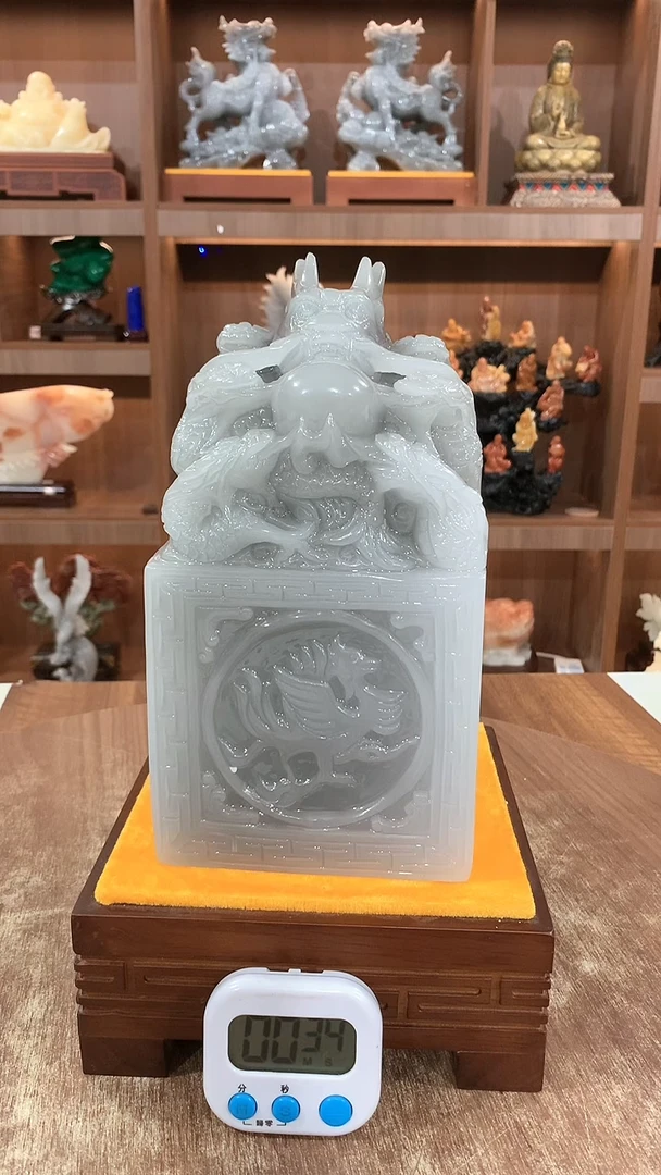 石材家居精品摆件
