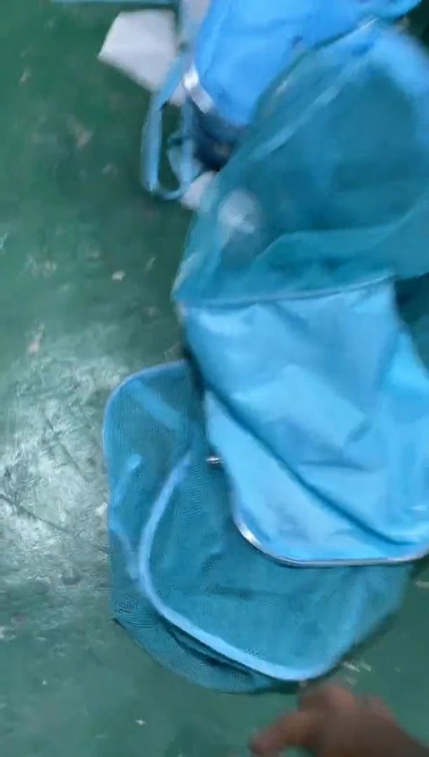2米小鱼护