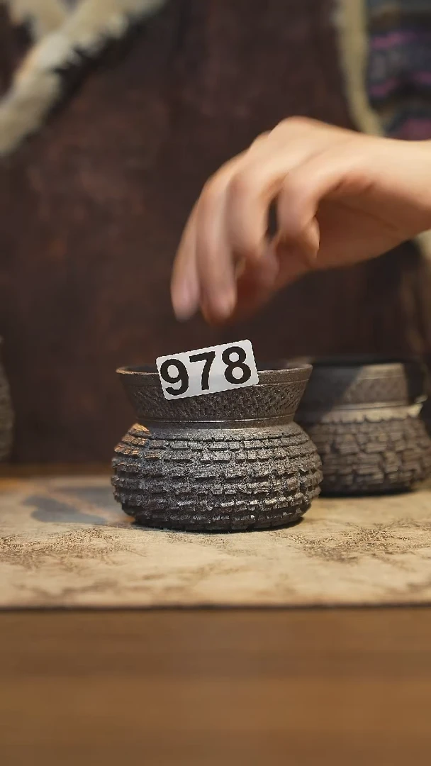 陶瓷茶器茶具主人杯978