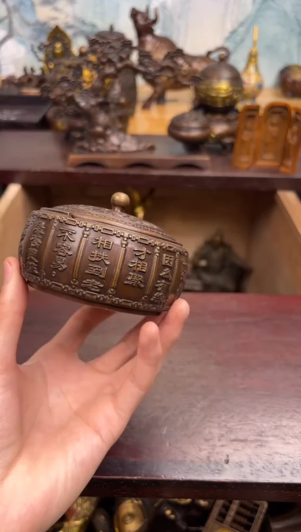 锦瑞铜专属精选链接