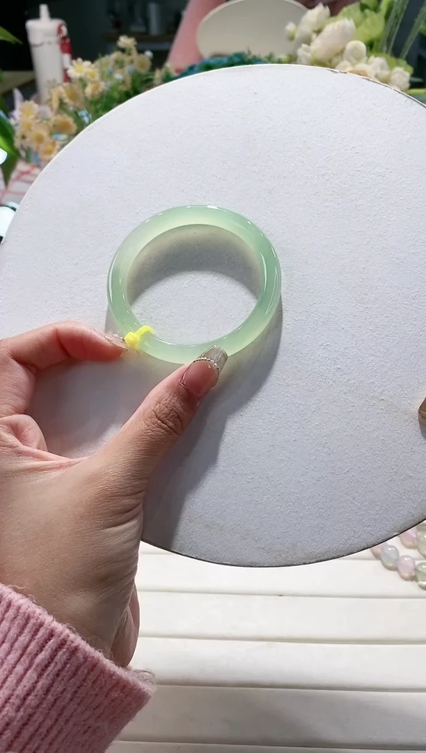 手镯玛瑙/玉髓未镶嵌31-53.6