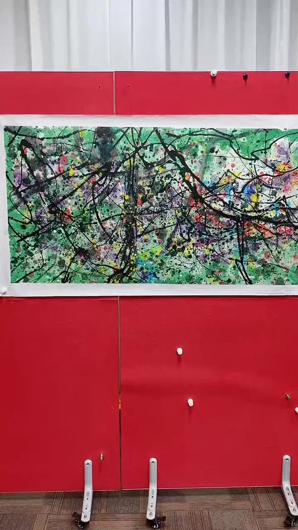 【闪购商品】国画赵燮书画精品