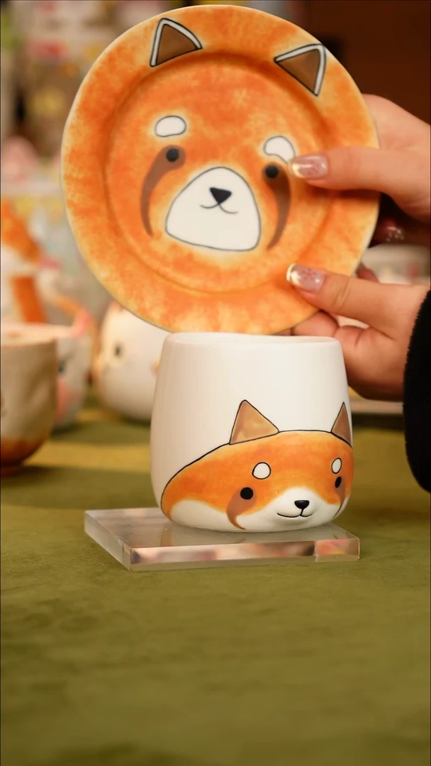 牡野器物  牡野器物