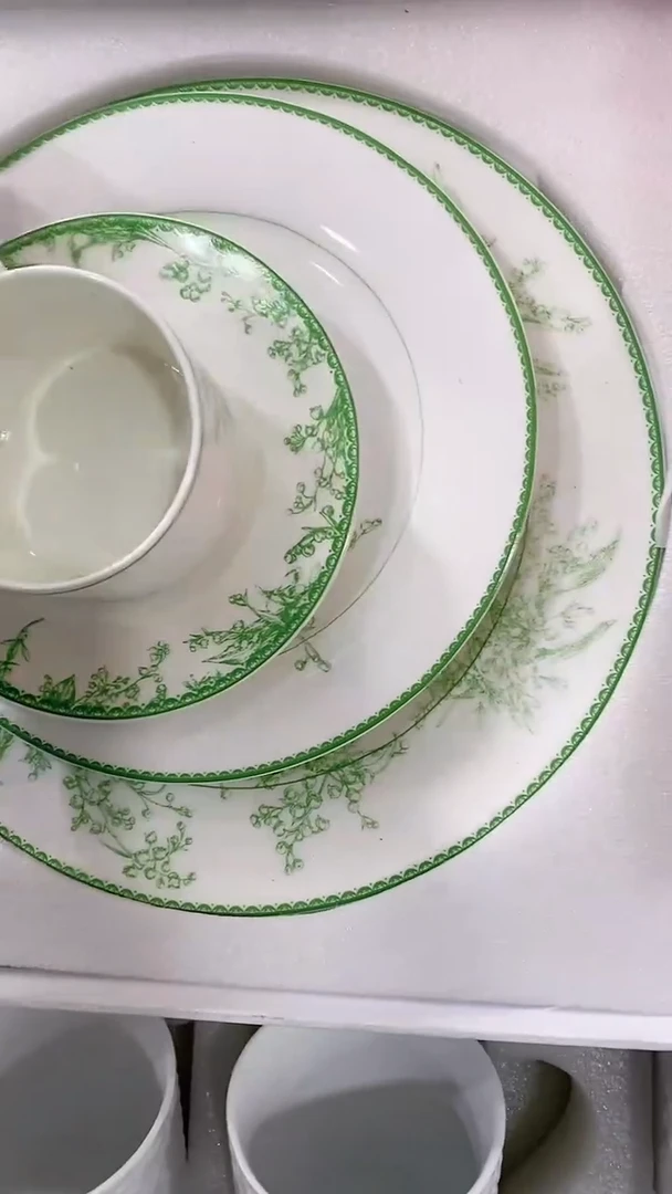 【闪购商品】瓷片00000000000000