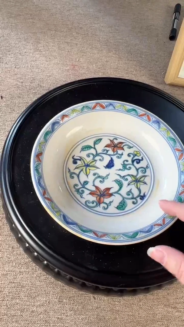 其他陶瓷540陶瓷摆件展品