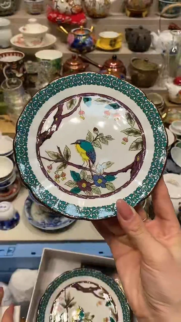 瓷片直播闪购的优势