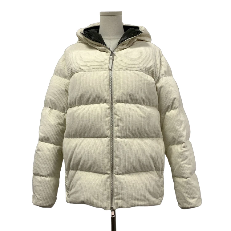 MONCLER/羽绒服/95新/棉/[251201MS]