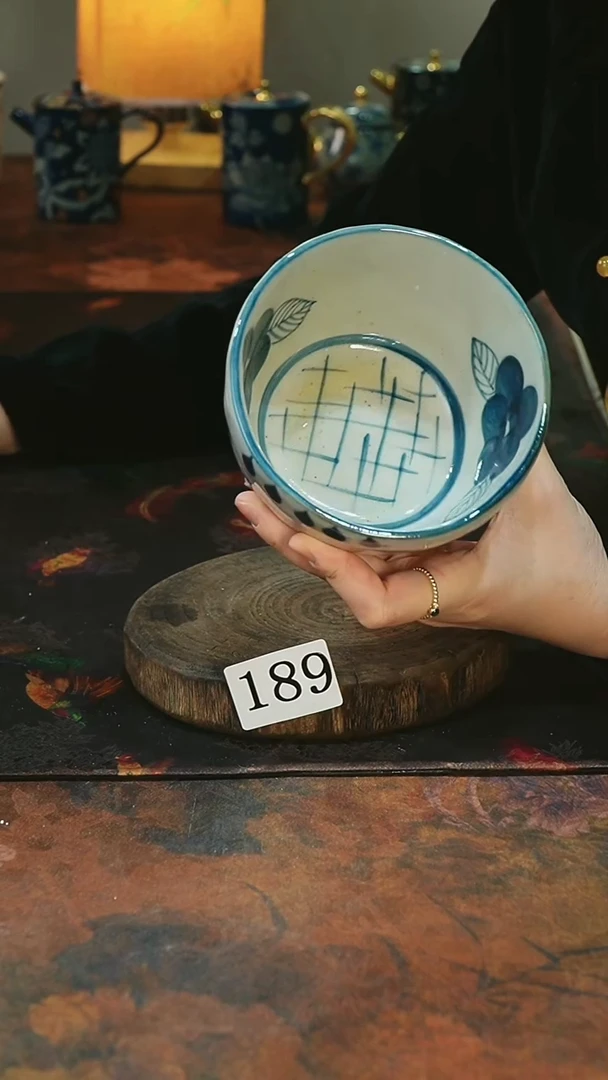 茶碗.......茶碗.......189微瑕