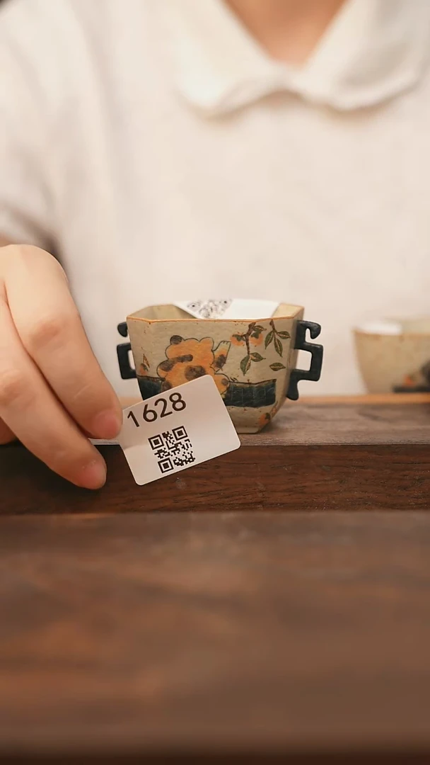 【落单福利】福利/杯子@@1628