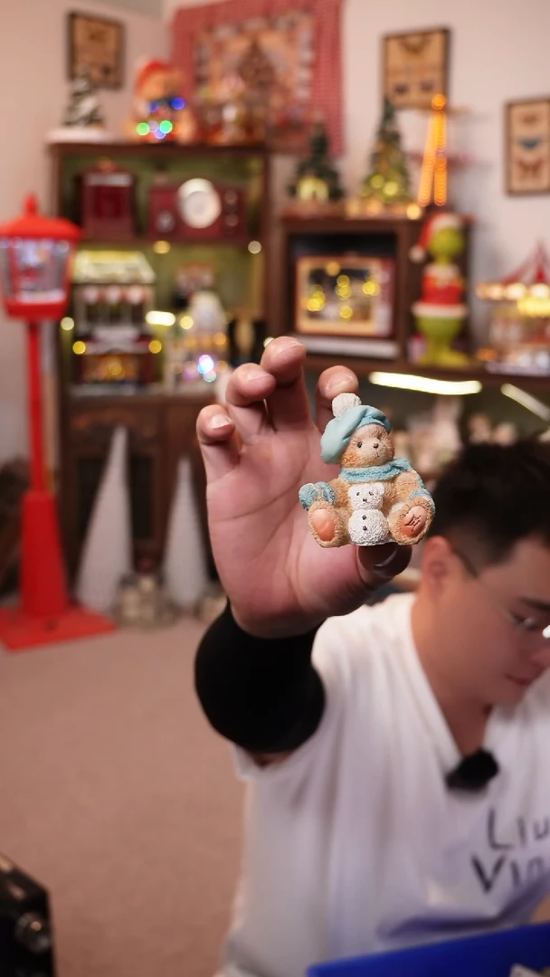 中古摆件默认瑕疵中古摆件默认微瑕