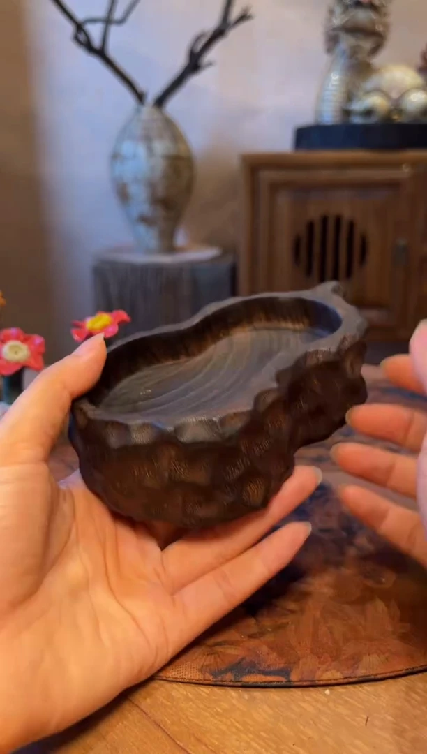 瓷片设计师款手工手作
