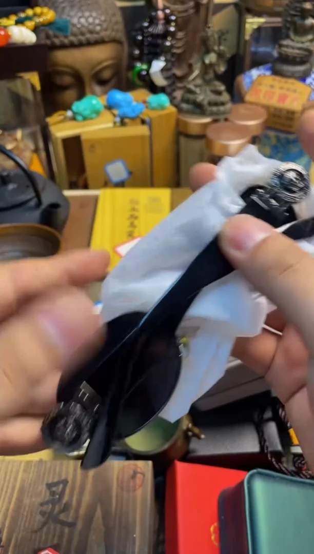 宝顺中古仓直播好物推荐