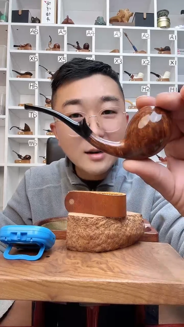 木意大利进口石楠木