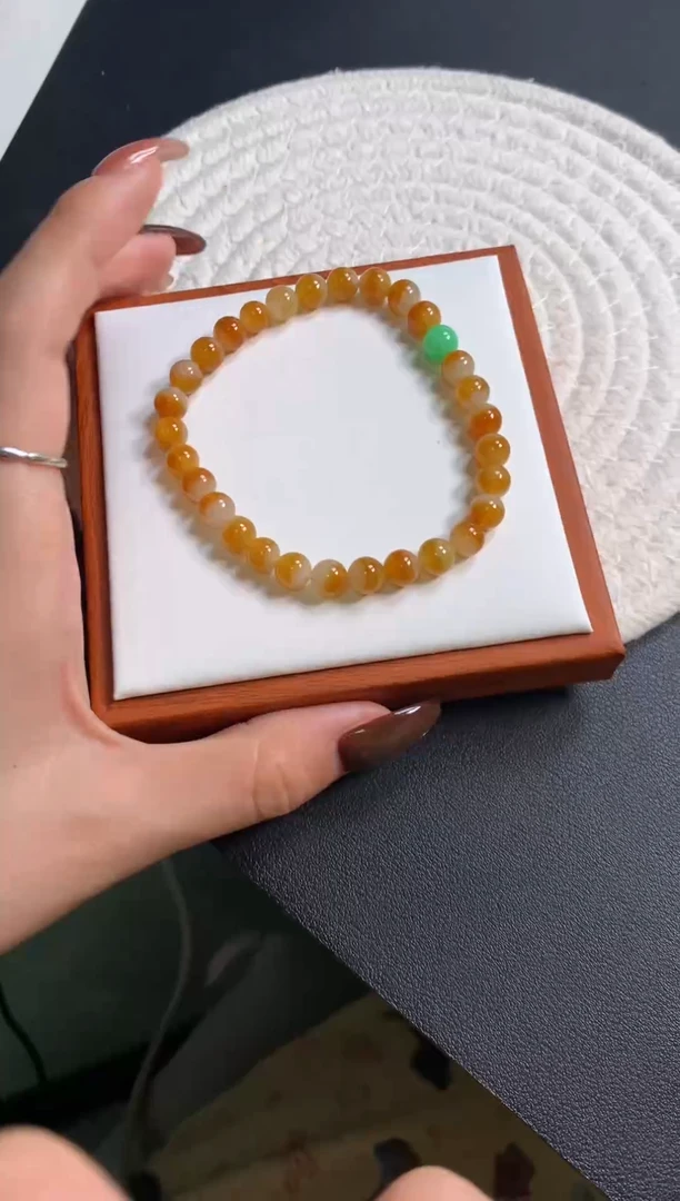 未镶嵌定制翡翠天然缅甸A货翡翠