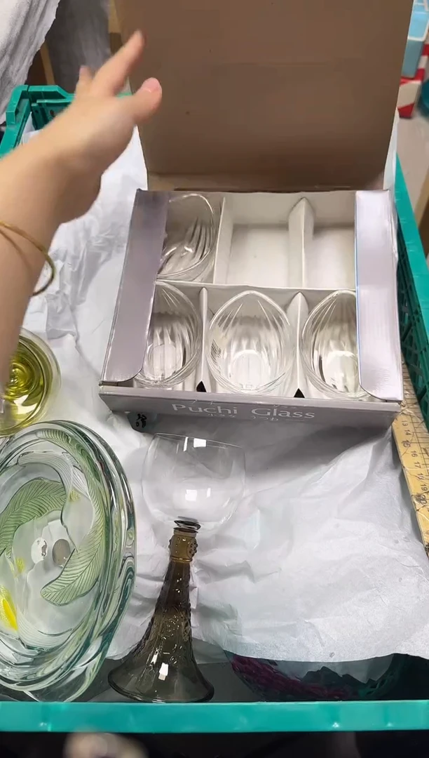 手工艺品玻璃g**i435
