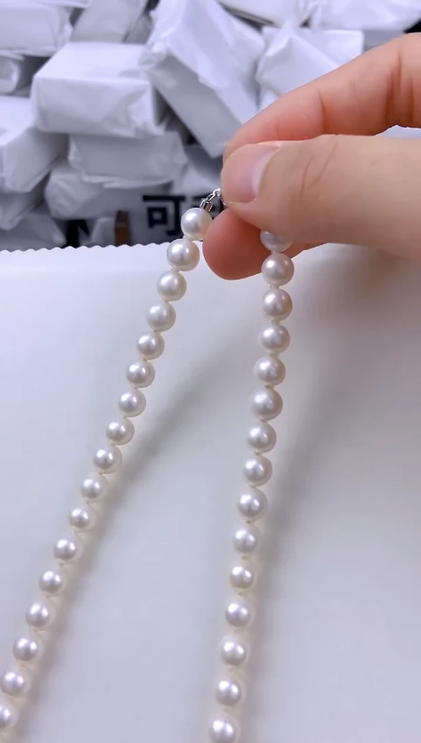 未镶嵌耳饰淡水珍珠xl1044