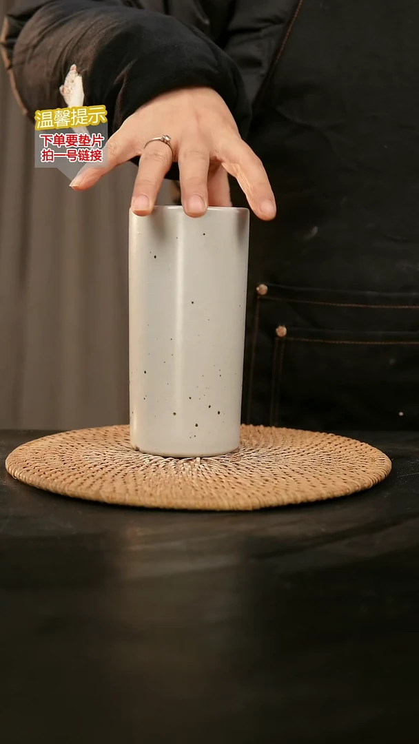 瓷片内口径约7 外高约16