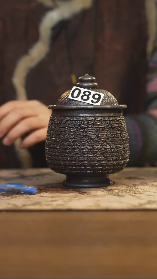 陶瓷茶器茶具盖杯089