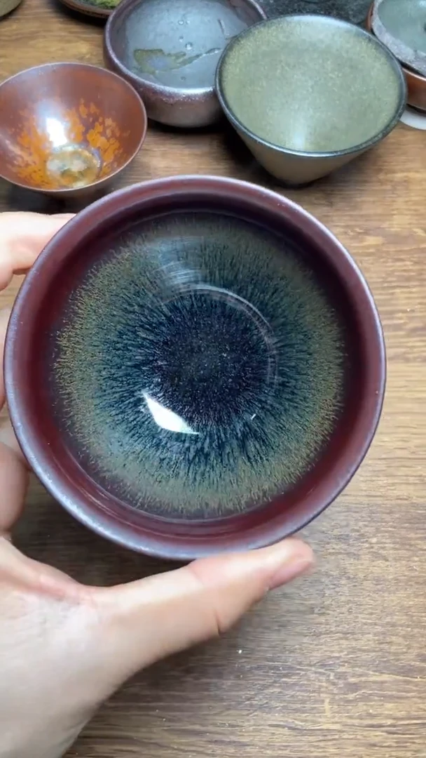 茶盏266建盏茶盏茶盏茶盏