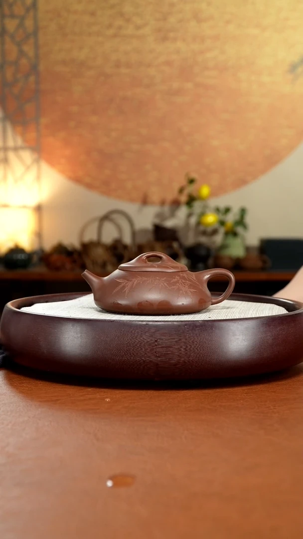 茶壶紫砂宜兴紫砂壶