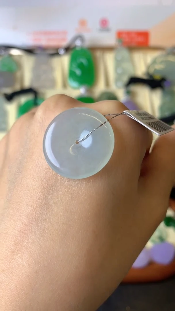 【闪购商品】定制翡翠未镶嵌毛货抛光