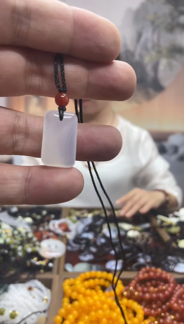 未镶嵌手串玛瑙/玉髓·