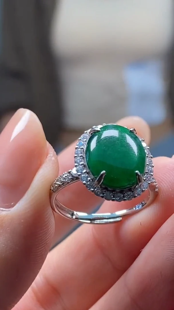 颈饰未镶嵌翡翠********101