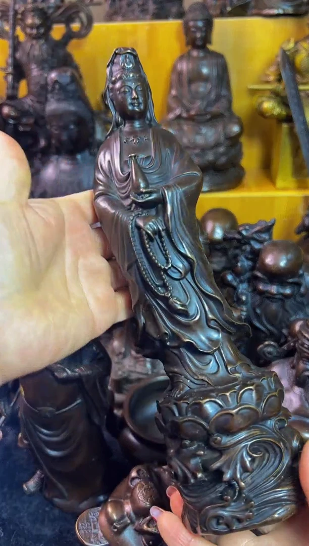 【闪购商品】1案台摆件 物品摆件