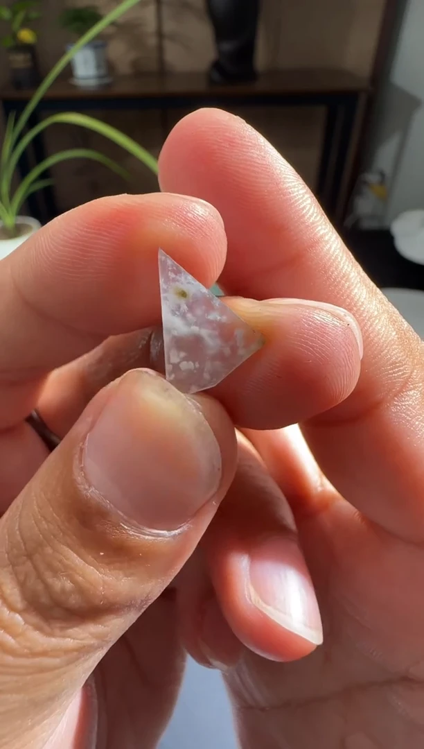 未镶嵌定制翡翠缅甸A货翡翠